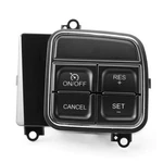 2013-2014-2015-2016 Dodge Dart Steering Wheel Cruise Control 68140288AA/AB/AC. Fixed Price $44.22.