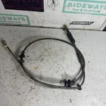 86-88 Mazda RX7 Mt Speedometer Cable Fc Manual. Fixed Price $49.99.
