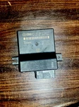 Audi A6 C6 Gateway Control Unit Module Temic 4F0907468D/4F0910468A. Fixed Price $15.00.