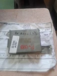 Cruise Control Module 36700-SM4-A43 1990 Accord Oem Honda Automatic. Fixed Price $15.00.