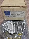Original Mercedes W205 Class Headlight Led Module A2059060601. Fixed Price $475.00.