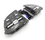 Oem Mercedes-benz Lhd Steering Wheel Multifunctional Buttons, A0999051309 9J32. Fixed Price $185.00.