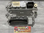 Used Detroit DD15 Ecm Ecu PART#A0014462835/002 Engine Computer. Fixed Price $450.00.