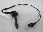 Maserati Quattroporte, Rh, Right, Ignition Coil With Wire, #4 Used, P/n 203771. Fixed Price $100.00.