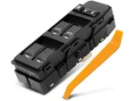 Autopart Premium 74ZK42J Front Left Window Switch Fits 2011-2014 Chrysler 200. Fixed Price $31.67.