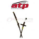 Atp Y-290 Carburetor Accelerator Cable For E9TZ9A758U E7TZ9A758K E7TZ9A758G Oh. Fixed Price $44.84.