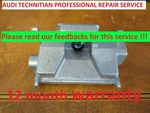Repair Service 4G0907217A 2011-2017 Audi A6 A7 A8 S6 S7 S8 Camera. Fixed Price $359.00.