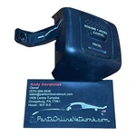 2004-2008 Dodge Ram Right Side Cruise Control Switch Oem 56049378AC. Fixed Price $54.99.