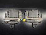 2017-2018 Kia Forte Rear Blindspot Module Set Pair 95811-A7001 95821-A7001 Oem. Fixed Price $190.99.