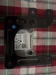 Oem 20-21 Kia Telluride Distance Sensor Adaptive Cruise Control Radar Assembly. Fixed Price $70.00.