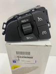 Gm Holden Genuine Vf Wn Steering Wheel " Cruise Control Switch. Fixed Price $81.96.