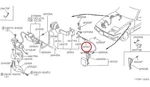 ( ) Genuine Nissan 18919-01P00 Cruise Control Clamp Cable 1984-1989 300ZX. Fixed Price $125.67.