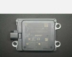 New Oem Genuine Bmw Radar Sensor Long Range FRR-02-SP18 / 66315A387E0. Fixed Price $2899.99.