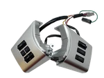 Genuine Engagement Switch 25550-ZS50C. Fixed Price $174.48.