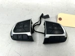 17-21 Jeep Compass Right & Left Side Switch Control Set, Oem LOT3680. Fixed Price $49.00.