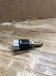 New Old Stock Beck/arnley Stop Light Switch Fits 93-98 Nissan Altima #201-1733.. Fixed Price $30.00.