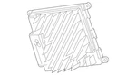 Genuine Mercedes-benz 2020-2023 Control Module 167-900-82-15. Fixed Price $374.21.