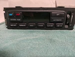 Hvac Control Module For Mercury Grand Marquis Crown Victoria Marauder NN65Y2. Fixed Price $160.00.