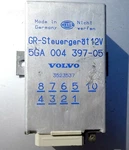 Volvo 240 780 Cruise Control, Unit 5GA00439705 3523537. Fixed Price $89.99.