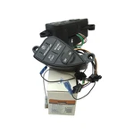 Dorman International Cruise Control Switch 901-5101 2611199C91. Fixed Price $208.99.