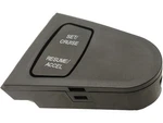 Right Cruise Control Switch Fits International 4200LP 2003-2008 99KMRQ. Fixed Price $50.13.