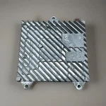 Genuine 2022-2025 Ford Lighting Navigator Headlight Led Ballast Module Oem. Fixed Price $145.00.