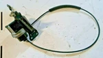98 99 Lincoln Town Car 4.6L At Cruise Control Module Servo F8VF-9C735-AE Oem. Fixed Price $108.89.