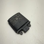 2020-2022 Ford Escape Rear Left Blind Spot Radar Unit LJ6T-14D599-AE Oem. Fixed Price $39.98.