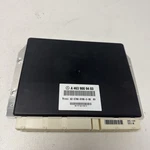 2019 - 2023 Mercedes Benz G Class Suspension Control Unit Module Oem A4639009403. Fixed Price $499.99.