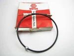Napa 48448 Speedometer Cable - 36 7/8" Long. Fixed Price $26.99.