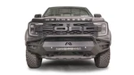 Fab Fours FR24 D6452 1 Vengeance Front Bumper Fits 25 Ford Ranger Raptor. Fixed Price $1500.00.
