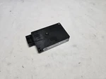 2013 Cadillac Xts Front Bumper Adaptive Cruise Radar Module (oem) 22980117 (a). Fixed Price $199.99.