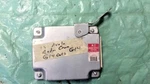 88150-41020 Toyota Avalon 2013 Radar Cruise Control Module. Fixed Price $55.00.