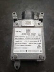 15 16 17 Audi S8 Cruise Control; Blind Spot Alert, Module Id# 4H0907568F. Fixed Price $160.00.