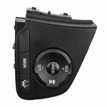 17 Honda Crv Steering Wheel Cruise Control 36770-TBA-A21 Buttons Switch Oem. Fixed Price $21.00.