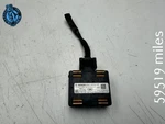 2018-2020 Land Range Rover Velar Adaptive Cruise Distance Radar Sensor Module Oe. Fixed Price $329.44.