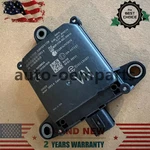 Oem For Toyota Sienna 2018-2020 Rear Blind Spot Monitor Radar Sensor 88162-08031. Fixed Price $284.81.