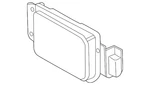 Genuine Ford Sensor HG9Z-9E731-AG. Fixed Price $1314.30.