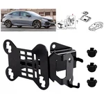 Radar Bracket Alignment Mounting Clips Set 36804-TBA-A10 For Honda Civic 2019-21. Fixed Price $27.45.