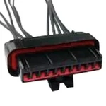 Ford F-150 1993-2004 Motorcraft Cruise Control Actuator Connector. Fixed Price $91.64.