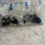 Lot Of 10 New Genuine Oem Gm 11514623 M6X1X20 Multi-purpose Bolt Chevy. Fixed Price $74.86.
