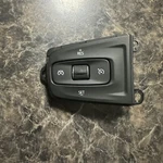 Genuine Gm Chevy Steering Wheel Cruise Control Switch (left) 13547748. Fixed Price $34.95.