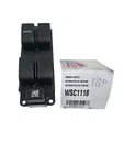 Carquest WSC1118 Door Window Switch Fast Shipping. Fixed Price $76.50.