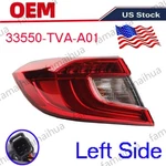 Oem New! For Honda Accord Sendan Left Rear Outer Led Tail Light Lamp 2018-2022. Fixed Price $99.99.