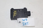2008-2017 Chevrolet Express 1500 2500 3500 Yaw Rate Sensor Module 17590801 Oem. Fixed Price $76.99.