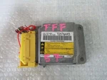 Bag Control Module Fits 05-06 Buick Rendezvous 15774261. Fixed Price $104.99.