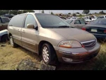 Used Cruise Control Module Fits: 2000 Ford Windstar Servo Assembl. Fixed Price $215.65.