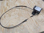 1996-2002 Grand Marquis Cruise Control Servo Assembly Module XW7F-9C73-AA Ford. Fixed Price $99.99.