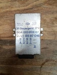 Saab 900 86-91 Hella Factory Speed Control Module 8587016. Fixed Price $60.00.