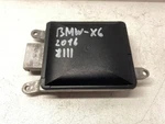 13 15 16 Bmw F10 M5 Rear Left Blind Spot Radar Sensor Module 1420 Oem. Fixed Price $38.50.